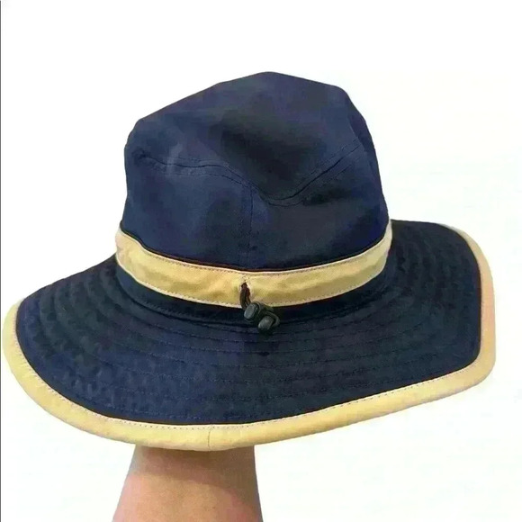 THE GAME/ PERFORMANCE BOONIE HAT (Calvary Christian) - Picture 3 of 8